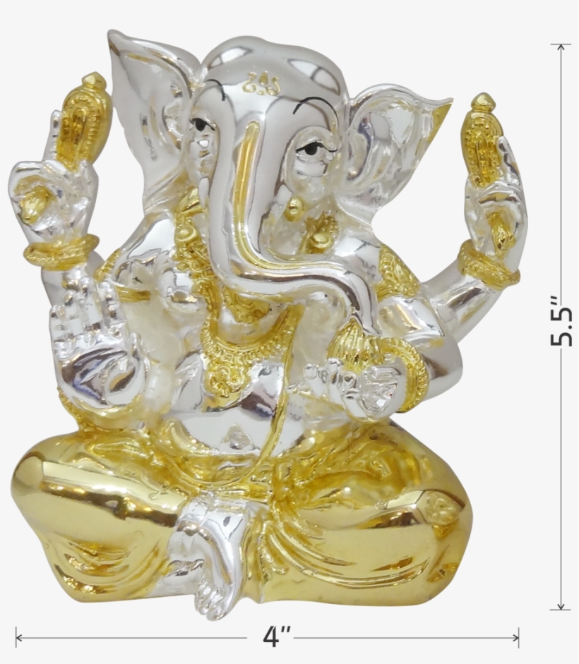 An Elegant Piece Of Art That Adds To The Elegance Of - Statue, transparent png