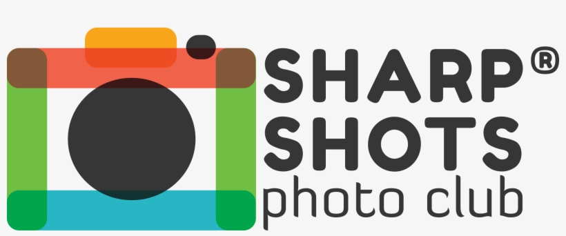 Photography Clipart Photography Club - Sharp Shots Photo Club, transparent png