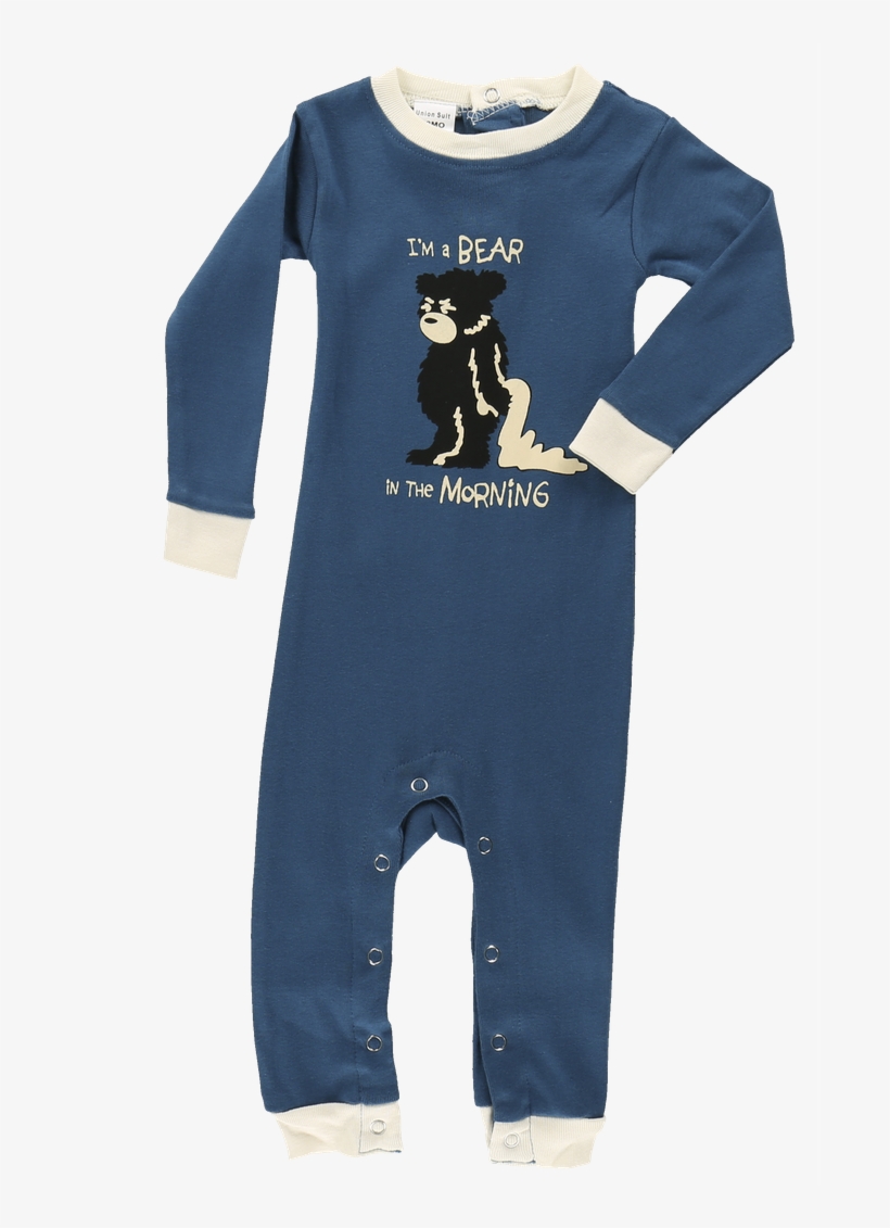 Bear In The Morning, transparent png