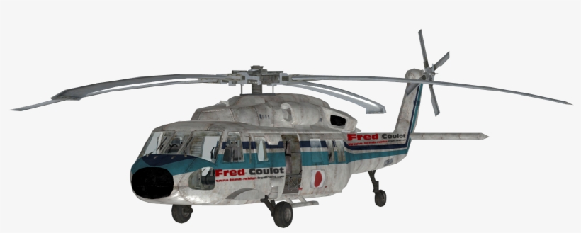 Rescue Helicopter Png Xi Le Bidoville Tomb 2013 L Histoire - Black Hawk, transparent png