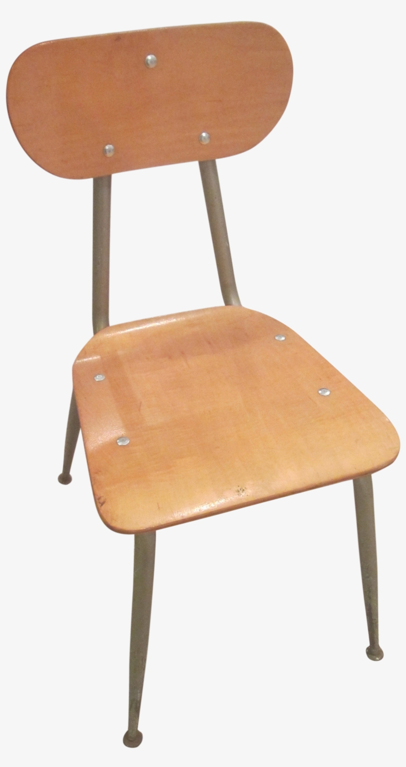 Mid Century Chairish - Outdoor Furniture, transparent png