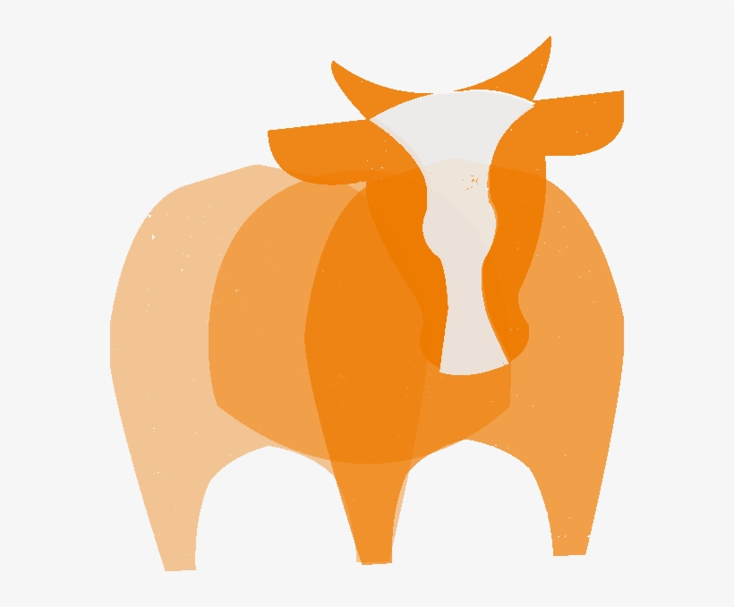 Https - //moola Marketing - Co - Uk/wp Moola Cow Logo - Giraffe, transparent png