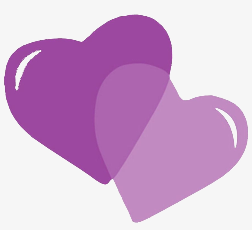 Updated Daily Photoshop Clipart Png Format Direct Use - Heart, transparent png