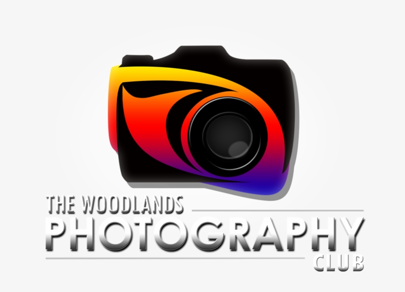 Beautiful Download Hd Photography Camera Logo Design - Graphic Design, transparent png
