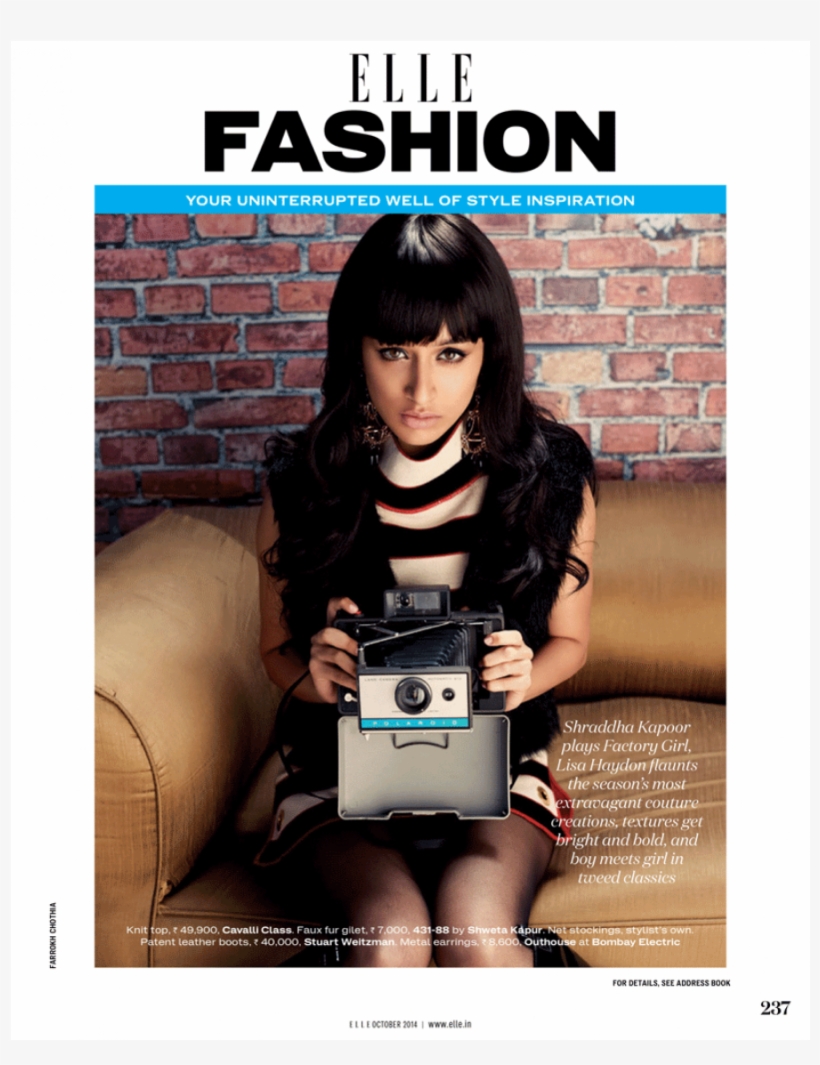 Elle 2014, transparent png