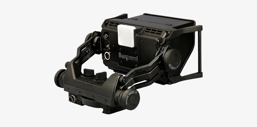 Vfe-740hd 03 - Video Camera, transparent png