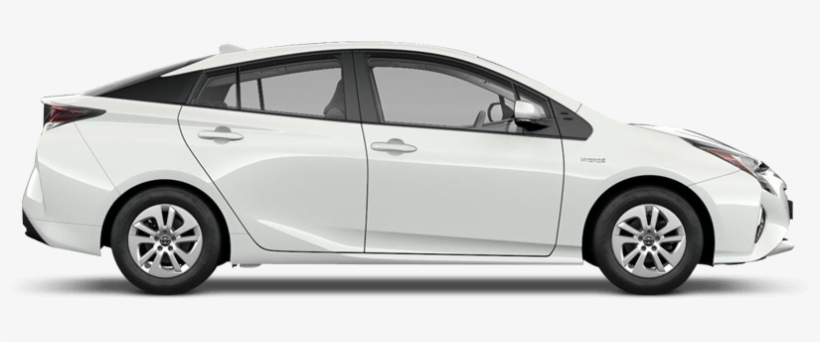 Prius Active - Toyota Sienna 3rd Generation, transparent png