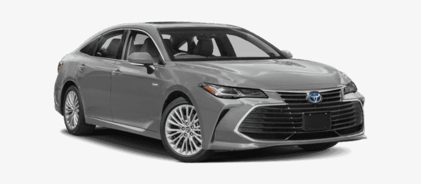 New 2019 Toyota Avalon Hybrid - 2019 Toyota Camry Xle, transparent png