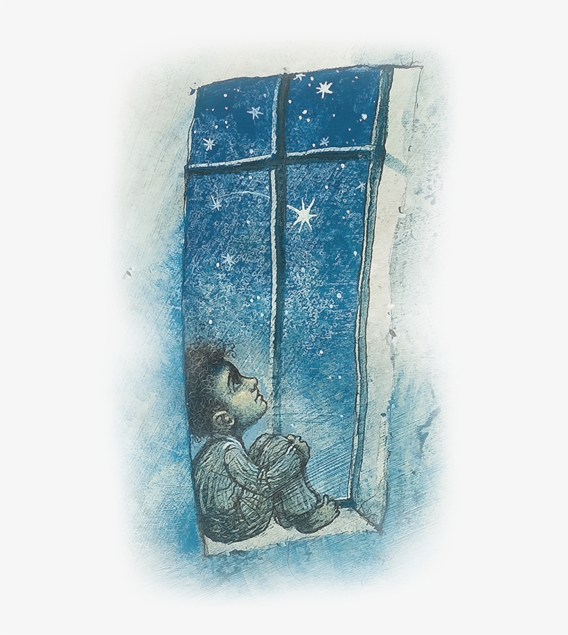 Every Child Dreams Of Something Else As There Is No - Sketch, transparent png