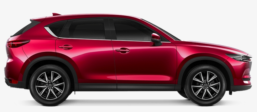 Cx-5 - Mazda Family Car, transparent png
