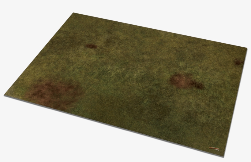 Grass Game Mat - Grass, transparent png