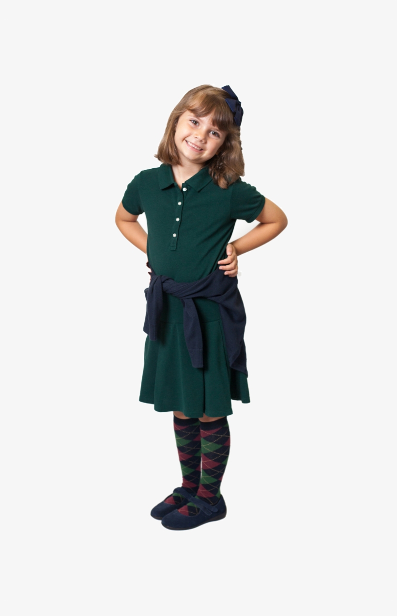 Chapel Dress Day - Girl, transparent png