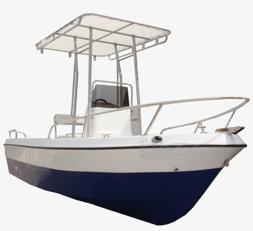 Fishing Boat Png - Picnic Boat, transparent png