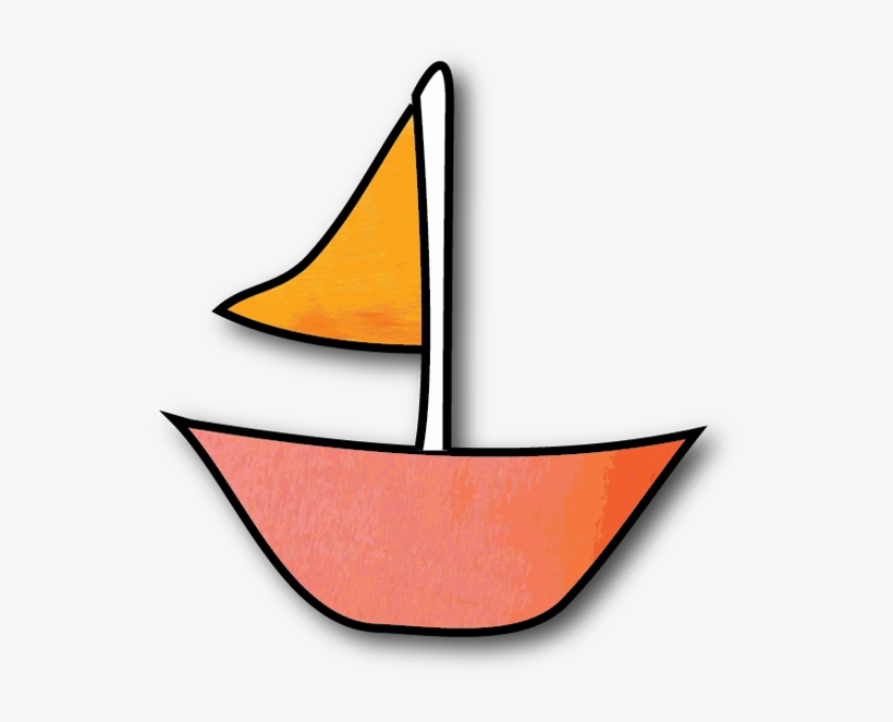 Boat, transparent png