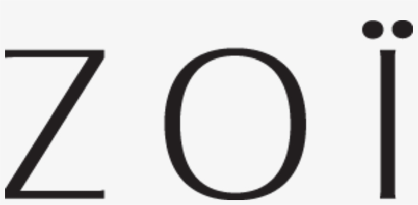 Zoi Logo - Circle, transparent png