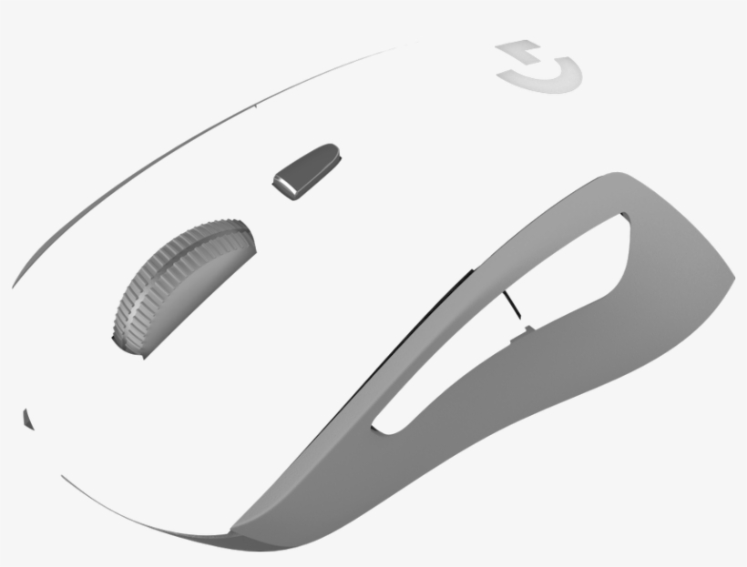 Mouse, transparent png