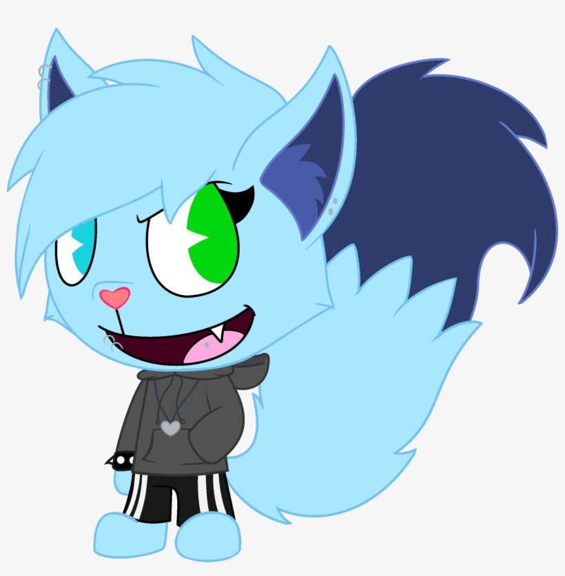 Bisexual Characters Cozyforest Wiki Fandom - Cartoon, transparent png
