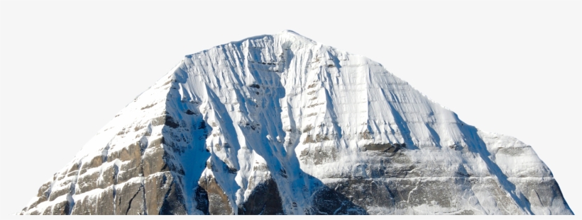 Mount Kailash, transparent png