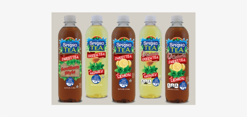 Spring Tea Lemon, transparent png