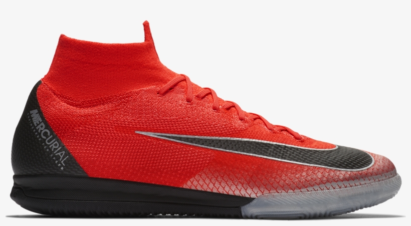 Men's Superflyx 6 Elite Cr7 - Nike Mercurial X Cr7 Chapter 7, transparent png