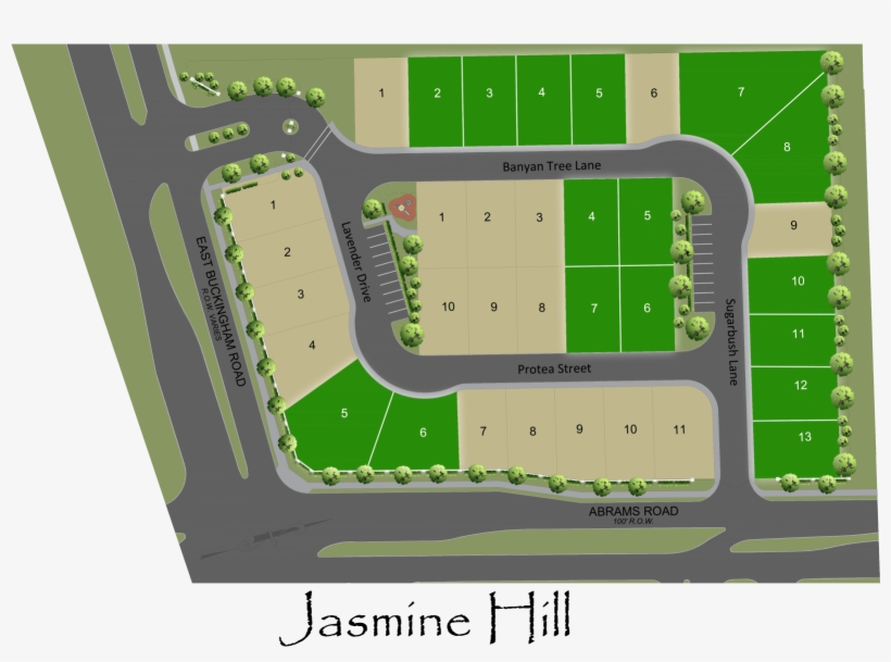 Property Layout - Plan, transparent png