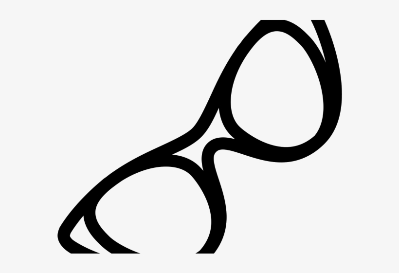 Optical Clipart Spex, transparent png