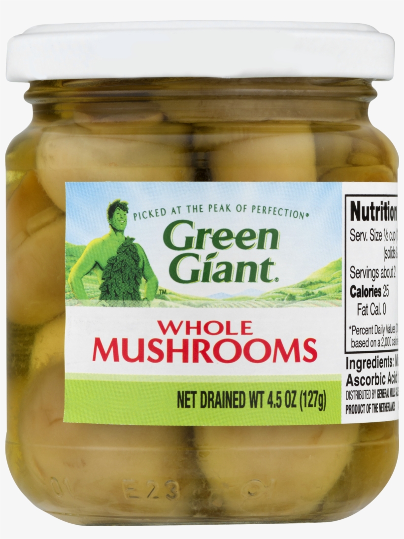 Green Giant, transparent png