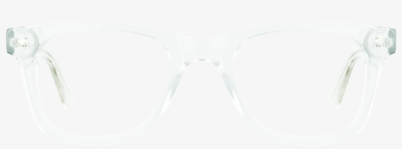 Rubis Trans - Glasses, transparent png