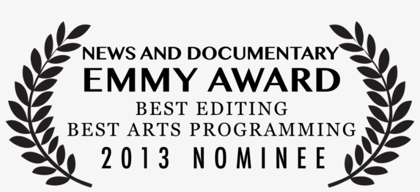 Newsdoc Emmy - Habana Film Festival Laurel, transparent png