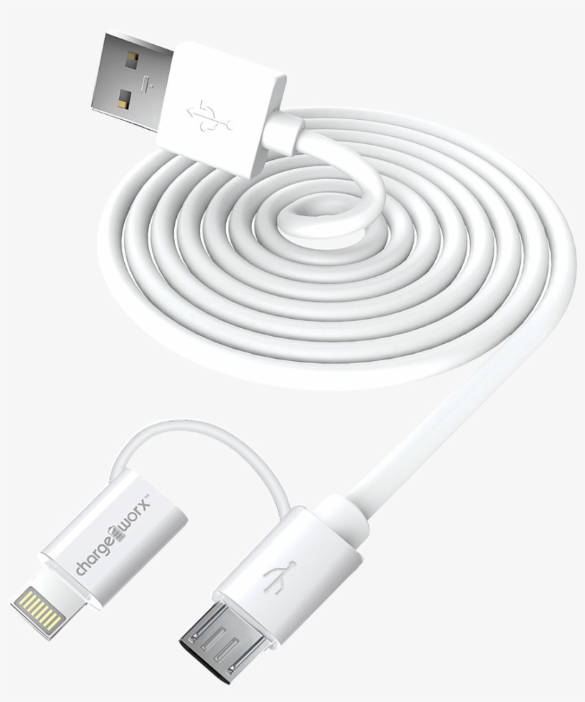 Usb Cable, transparent png