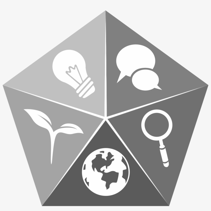 Grayscale Files, Icons - Critical Thinking, transparent png