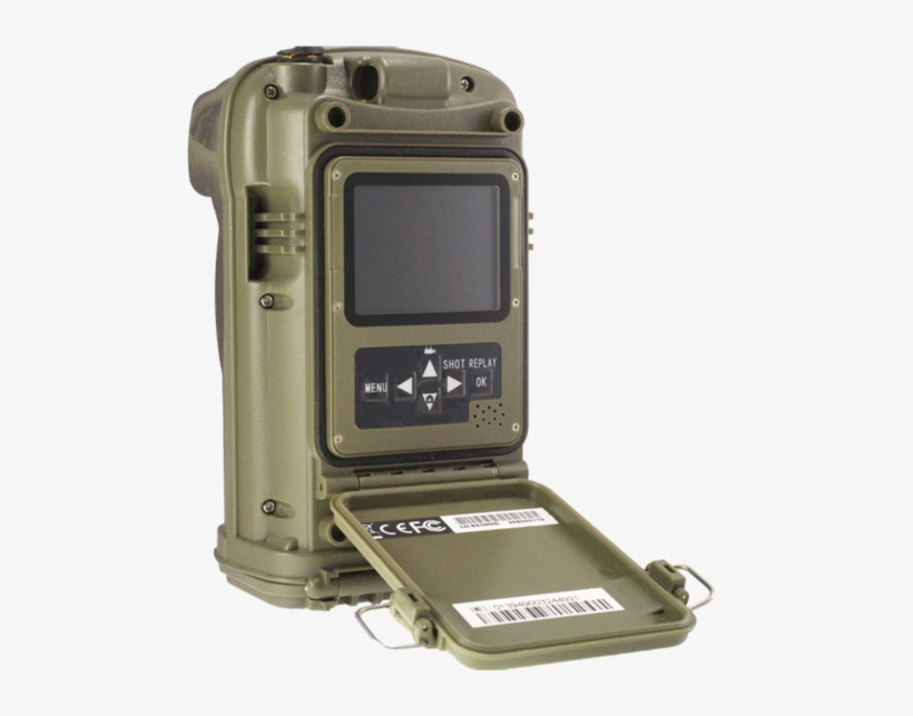Ltl Acorn Ltl 6310mc940 12m Hd Video No Glow Trail - Gadget, transparent png