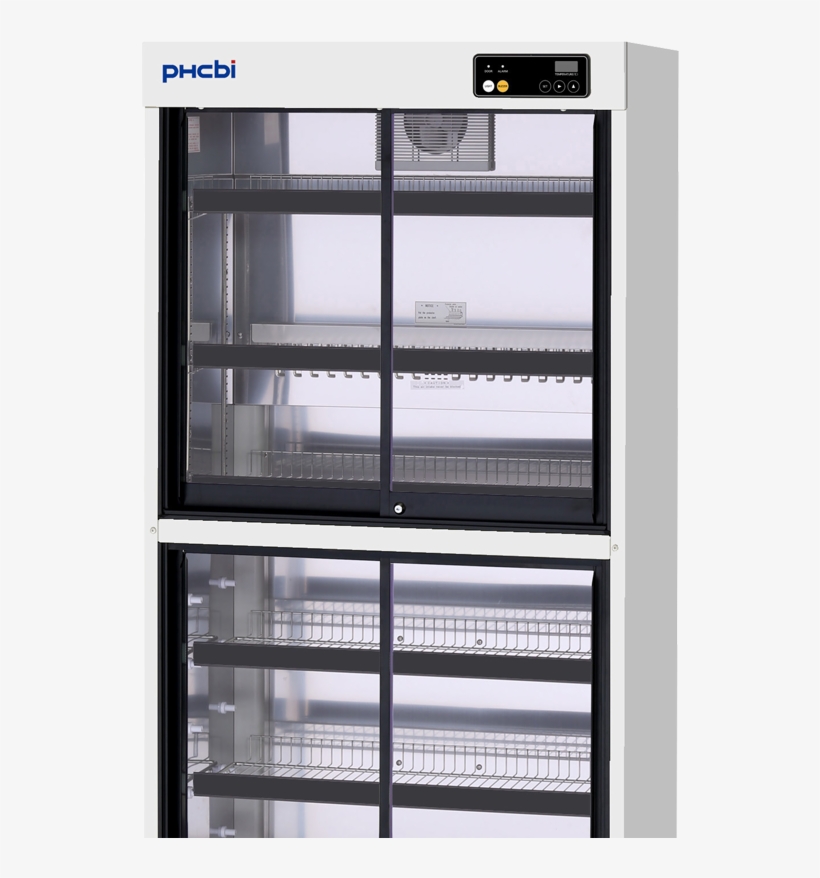 Refrigerator, transparent png