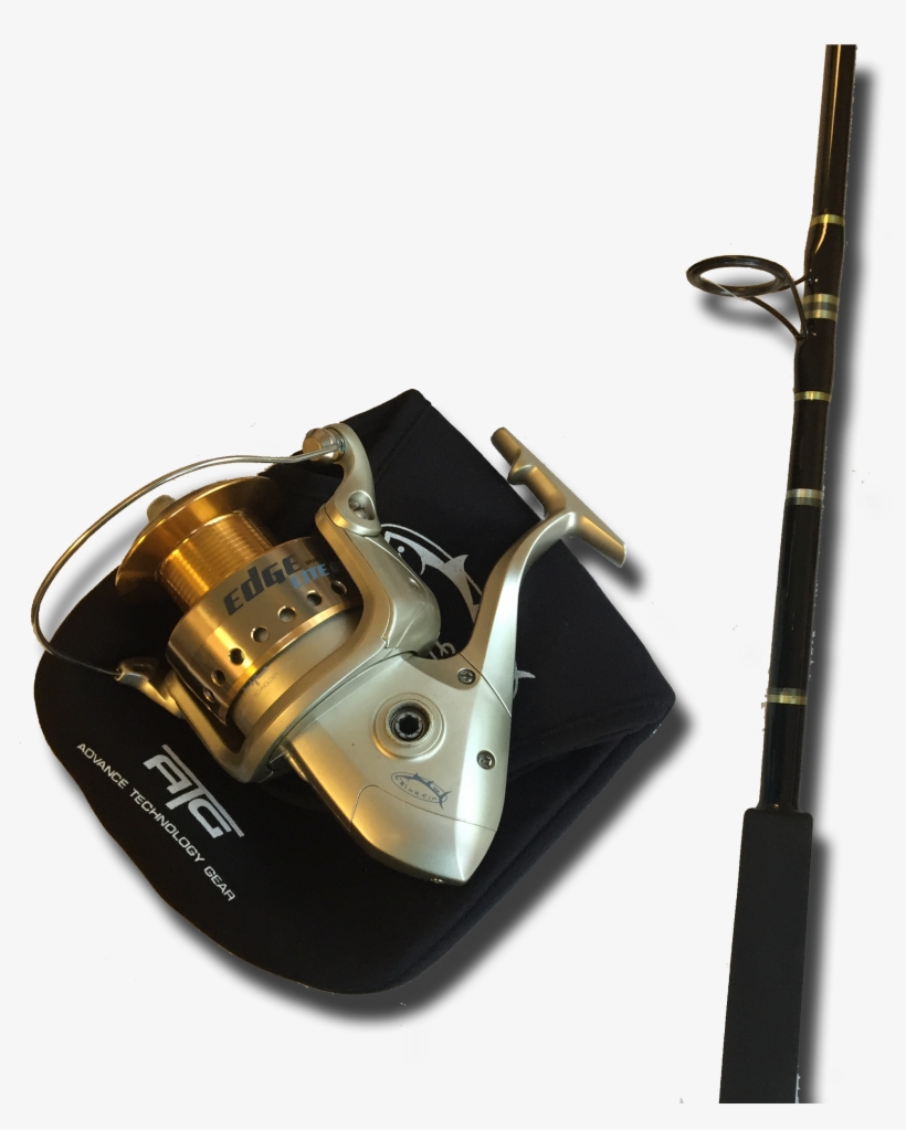 Monthly Raffle Prizes - Fishing Reel, transparent png