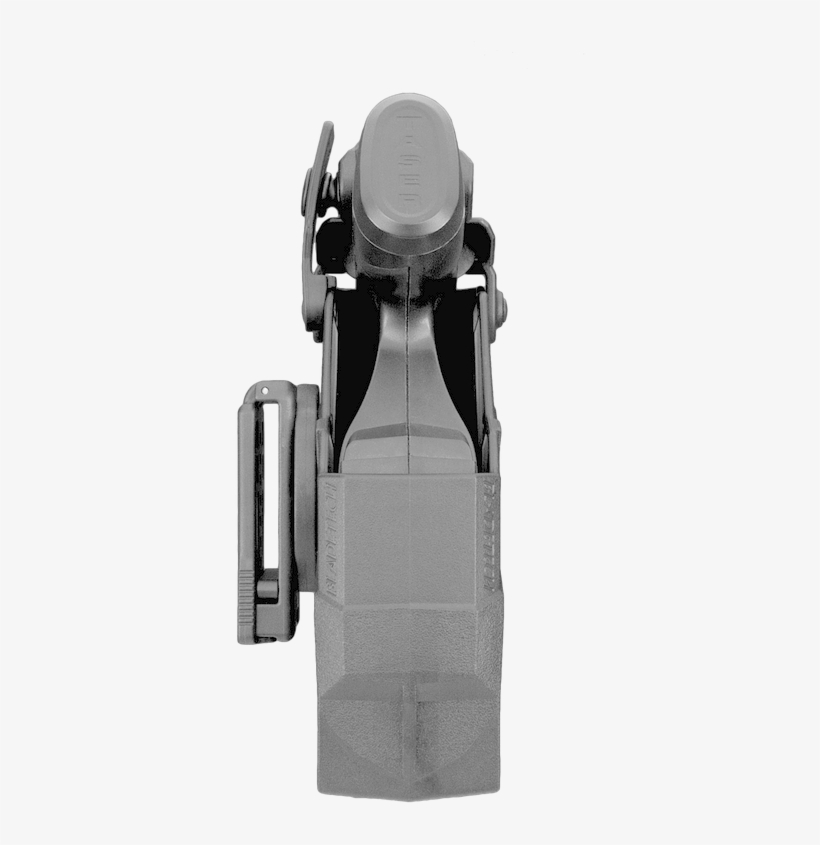 Taser X2 - Taser X2 Holster, transparent png