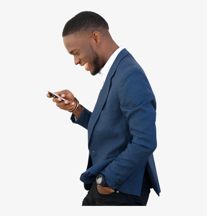Mobile Phone, transparent png