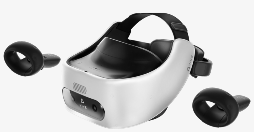 Htc Vive Focus Plus, transparent png