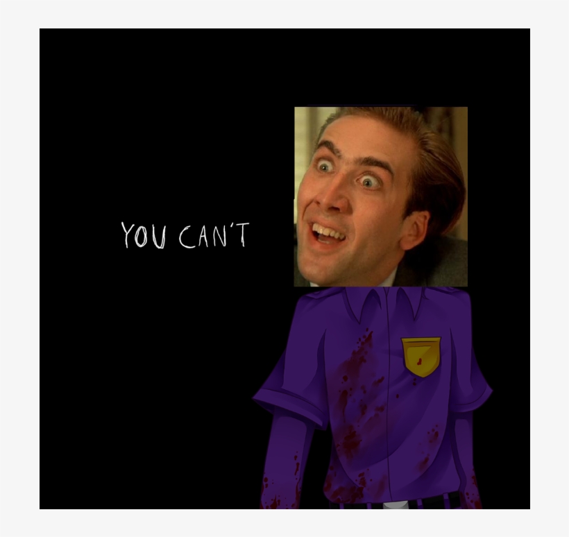 I Was Looking At Your Old Post And Someone Said Nick - Poster, transparent png