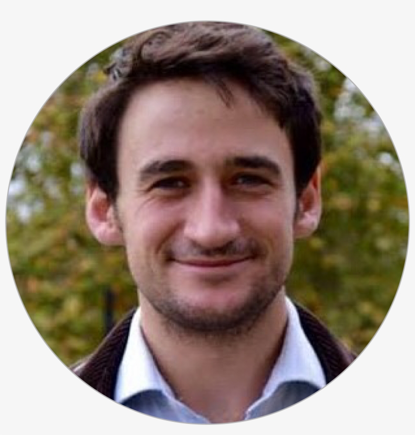 Nick Waters Analyst, Bellingcat - Gentleman, transparent png