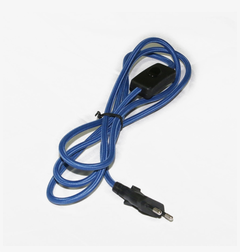 Lighting Power Cords With Switches - Usb Cable, transparent png