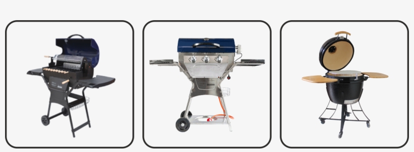 Home Of The Revolutionary Hands Free Barbeskews And - Outdoor Grill Rack & Topper, transparent png