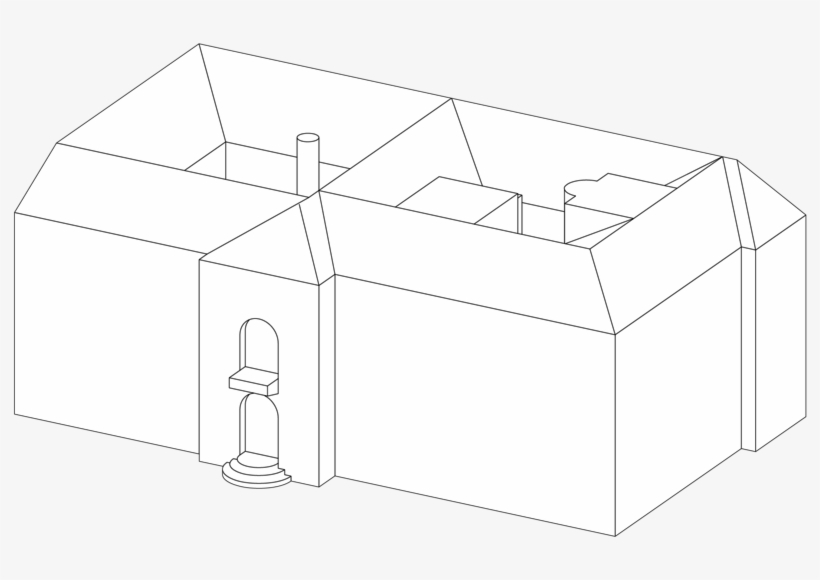 Lv Axo 2 - Line Art, transparent png