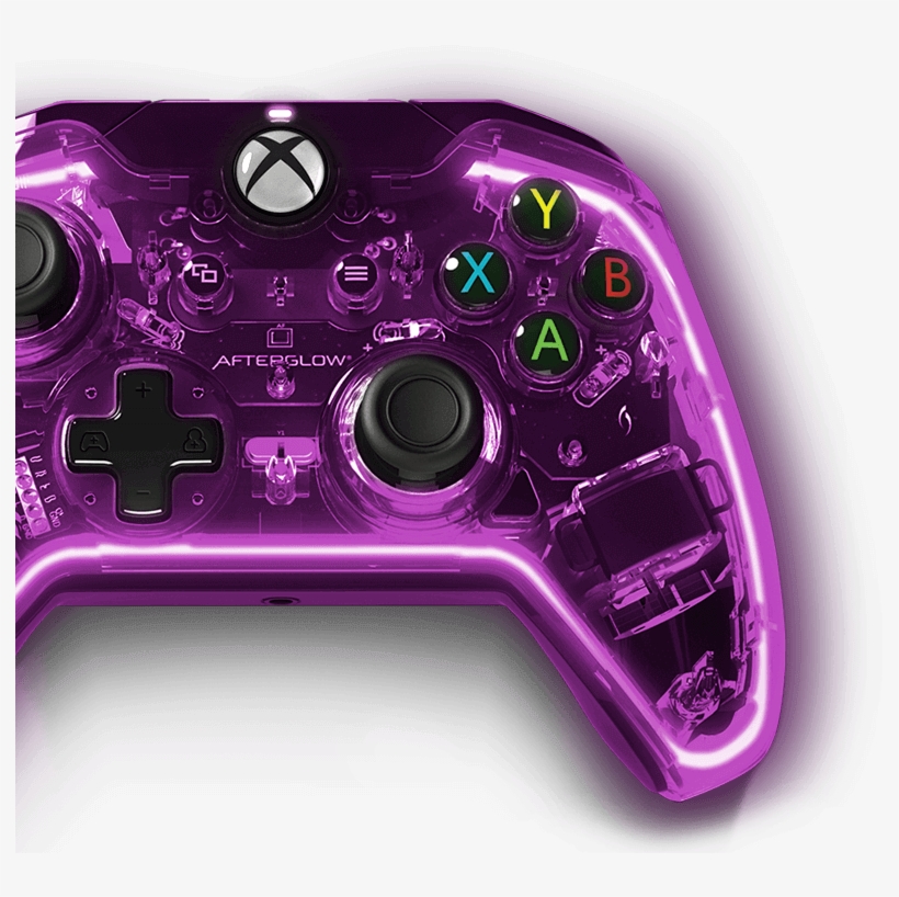 List Of All Ps3 Controller Colors Am I Missing Any - Xbox One Afterglow, transparent png