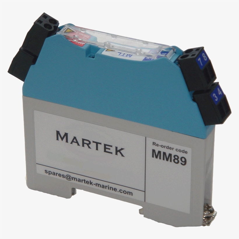 Mm89 Safety Barrier For Use With The Bulksafe Water - Box, transparent png