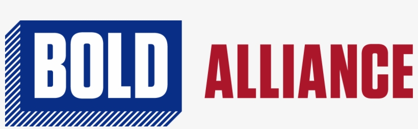 Bold Alliance - Bold, transparent png