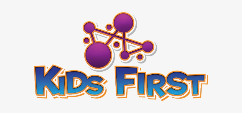 Transparent Kids First Logo - Graphic Design, transparent png