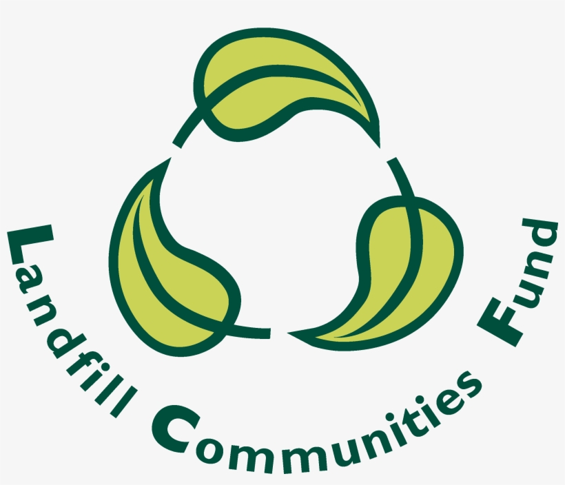 Communities Helped - Landfill Communities Fund, transparent png