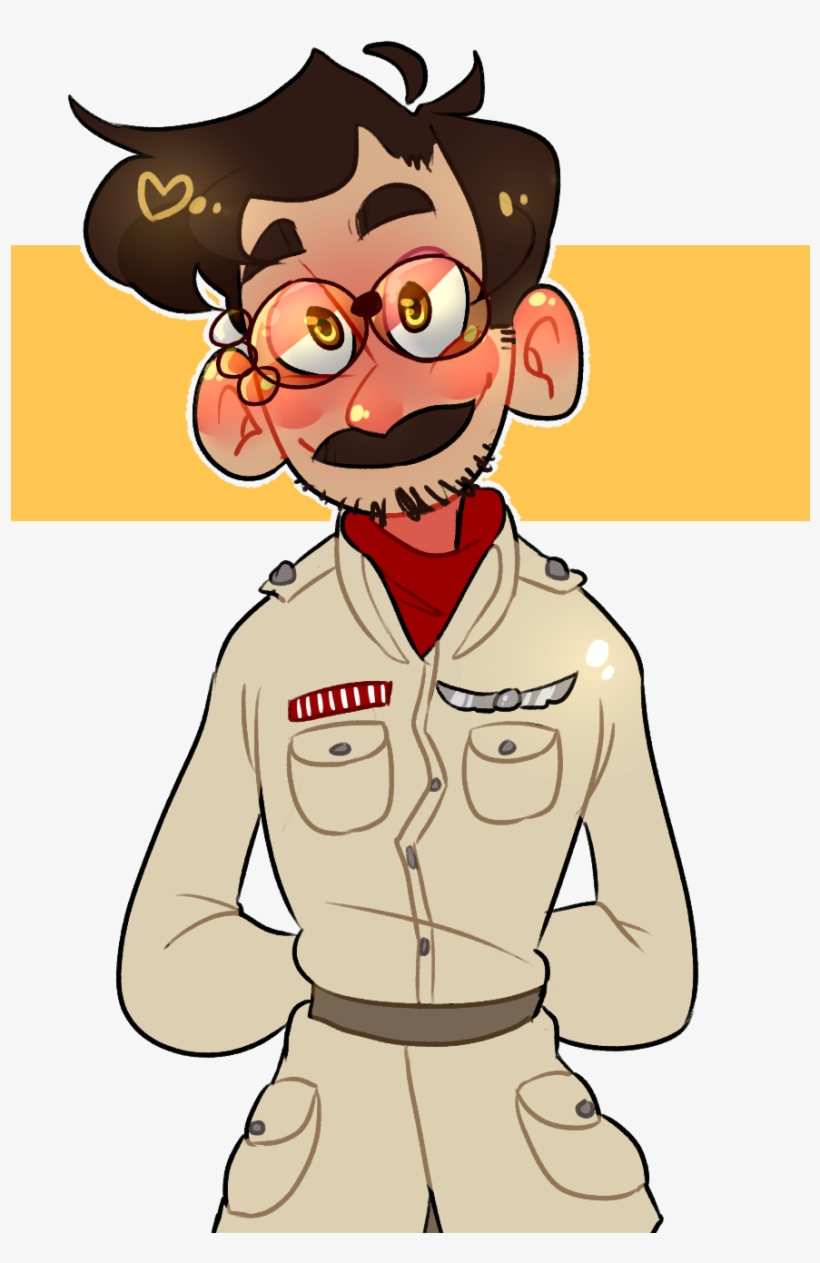 Who Killed Markiplier Markiplier Colonel William Wilford - Cartoon, transparent png