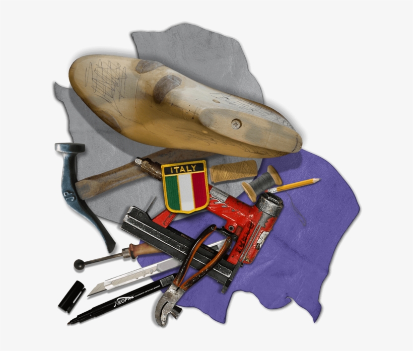 All Custom Shoes Are Handmade By Master Italian Craftsman - Everyday Carry, transparent png