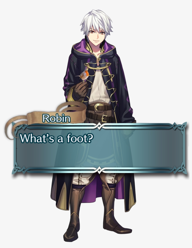 Image Image - Robin Male Fire Emblem, transparent png
